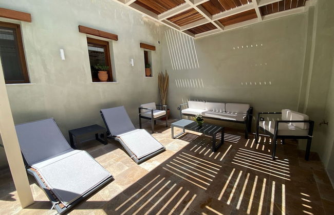 Andros 4 All Seasons Villas & Suites - Foto 58