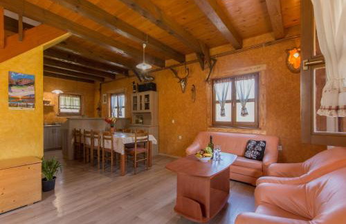 Tranquil Holiday Home in Kvarner near Kupa River - Foto 81