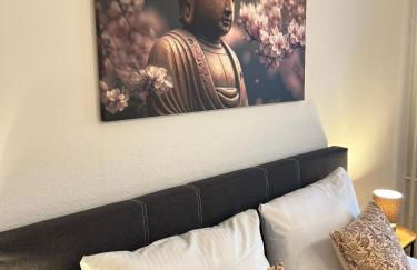 Immo-Vision - VW näher geht nicht, Parkplatz, Küche, Wlan - Foto 15