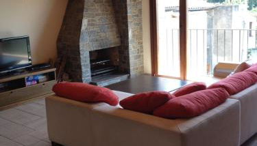 Can Taga Verd St Joan - Foto 2