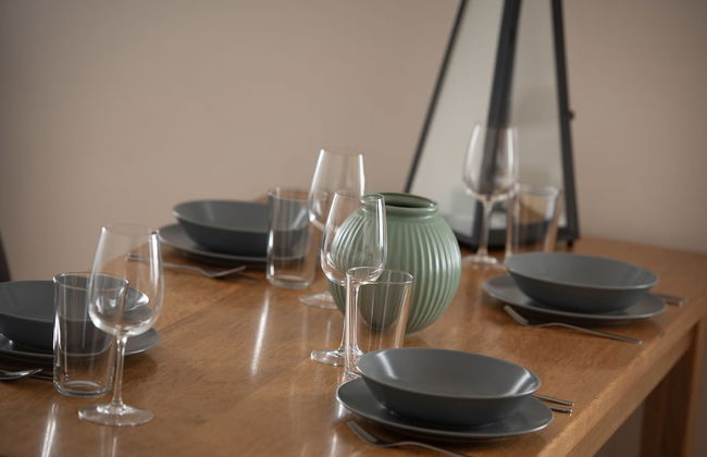 White Swan Boutique Apartments - Foto 80