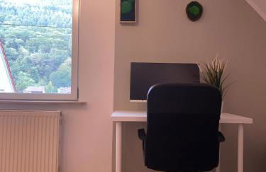 FERIENHAUS ZUM BULLERJAN - Coozy Haus mit Kamin - Photo 12