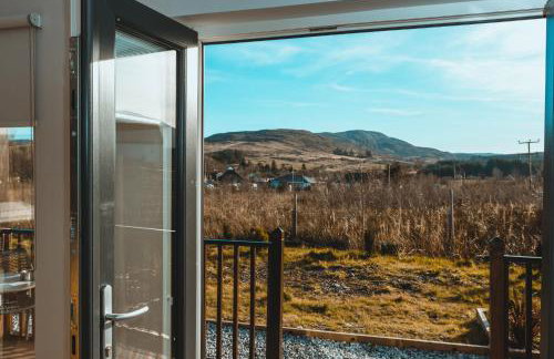 Broadford Lodges Skye - Photo 2