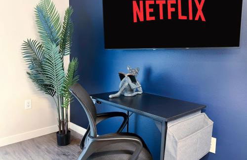 Cozy Home in LA - Free Parking 10 Min to Cedars - Foto 17