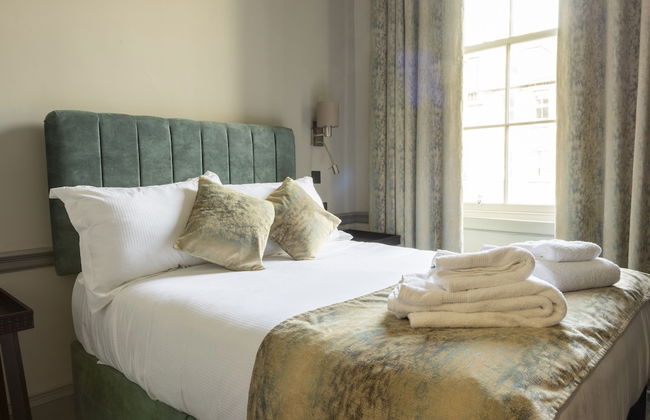 MONO Suites New Town - Foto 4