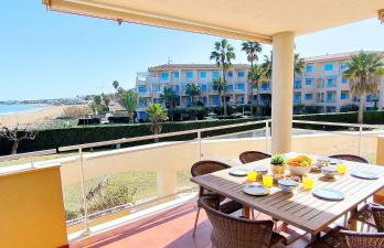 Apartamento Catamarán I by DENIA COSTA - Foto 17