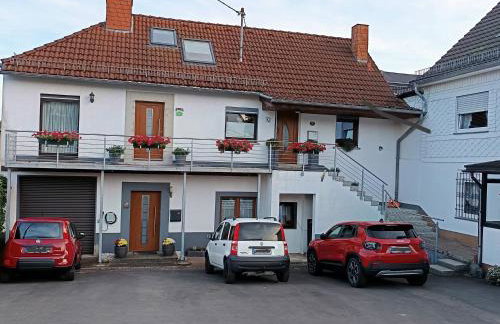 Tanjas Ferienwohnung mit Weitblick - Foto 7