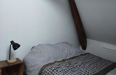 Maison 3 chambres avec jardin Gien - Foto 12
