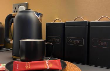 Deluxe Pad with Sauna - Foto 13