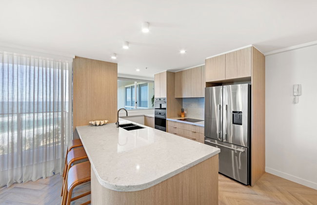 Hi Surf Beachfront Resort Apartments - Foto 43