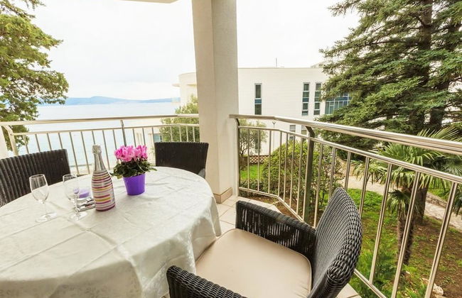 Apartmani Heta - Foto 18