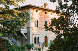 Villa La Commenda Concordia - Foto 1