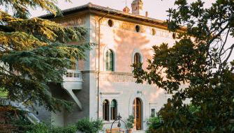 Villa La Commenda Concordia - Foto 1