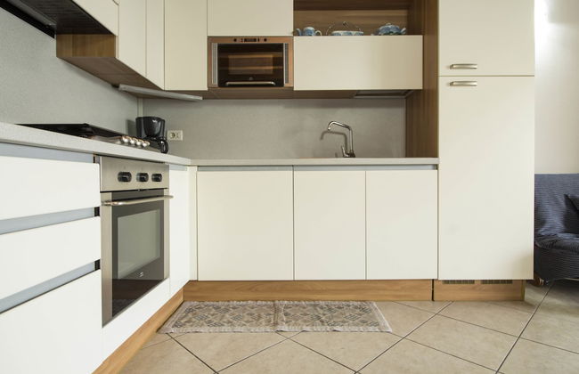 Residence Cecina - Foto 6