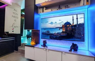 - Aux Bulles 2 - Suite & SPA - By Skyline Résidence - Foto 3