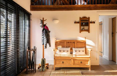 The Cart House - Foto 13