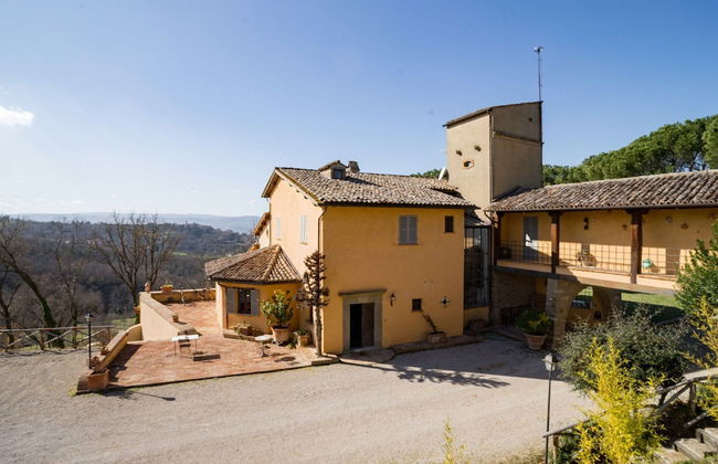 Belvilla by OYO Appartamento Ghianda - Foto 29