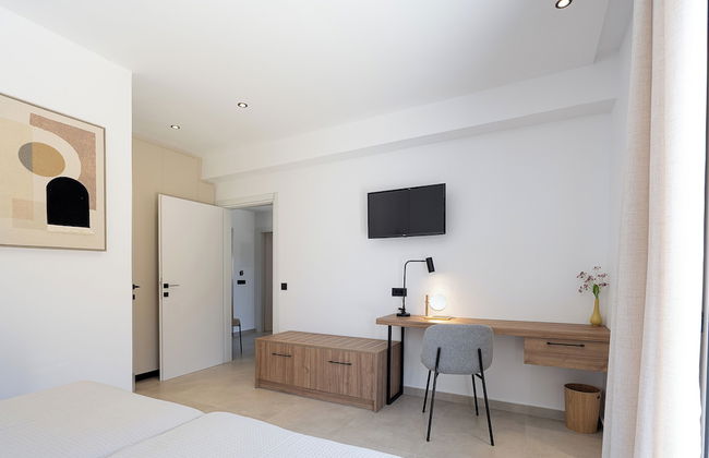 Imbros Villas - Foto 16