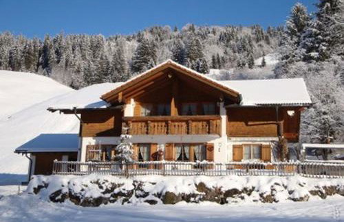 Haus Eckwiesen - Foto 9