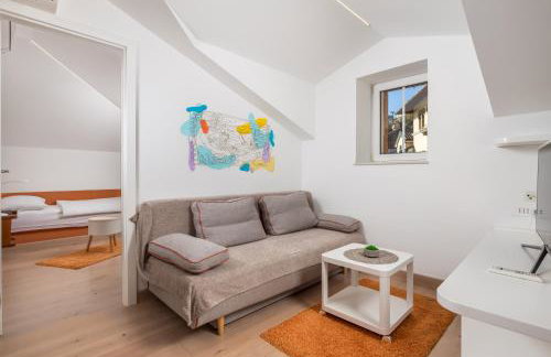 Apartments Anaika at the beach, Opatija - Photo 21