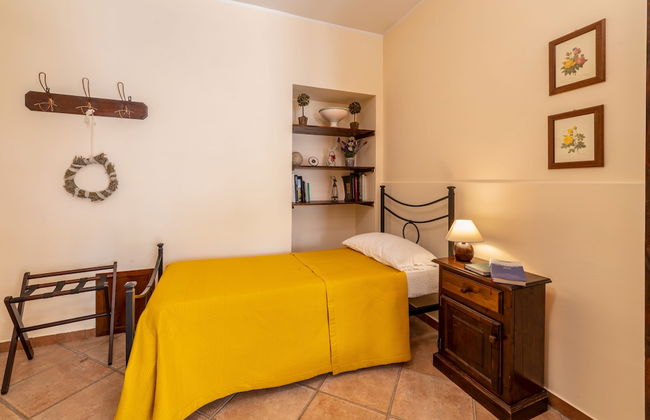 Agriturismo La Fonte - Photo 13