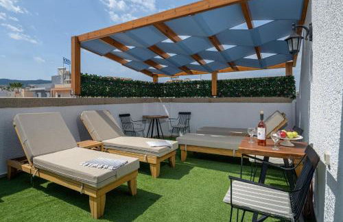 Casa Dell Artista with private jacuzzi - Photo 8