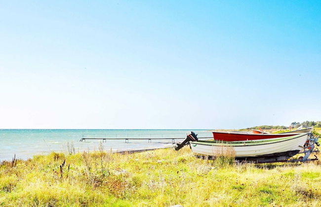 14 Person Holiday Home in Sjaellands Odde - Foto 4