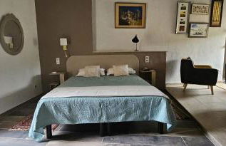 maison O jasmin - Foto 15