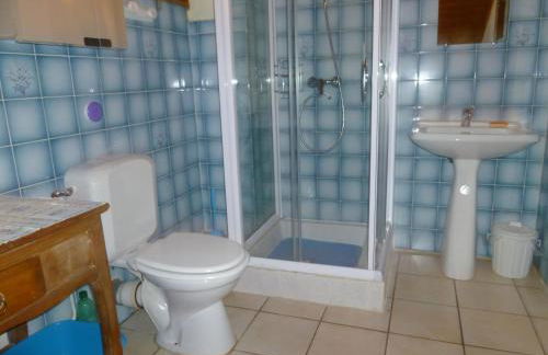 Maison charmante à Saint-Léger-les-Mélèzes avec jardin clôturé - Foto 6