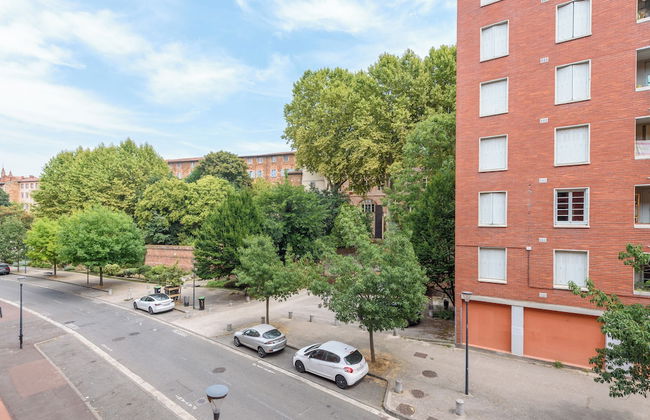 ResidHotel Toulouse Centre - Photo 51