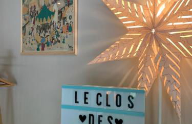 Le clos des oliviers - Photo 19