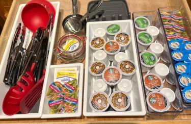 The Dream Road Escape Cabin and Hot Tub - Foto 14