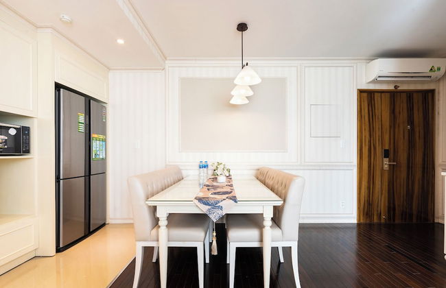 Luxury Condotel Luminous Leman - Foto 5