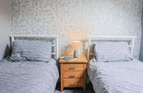 Rushmoor Cottage - Foto 18