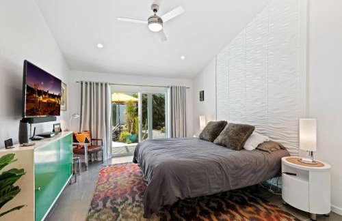 Demuth Park Desert Oasis - Pool - Tiki Room - Foto 58