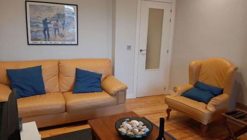 Herrikobarra - Apartamento en el centro a 500mts de la playa by Egona - Foto 5