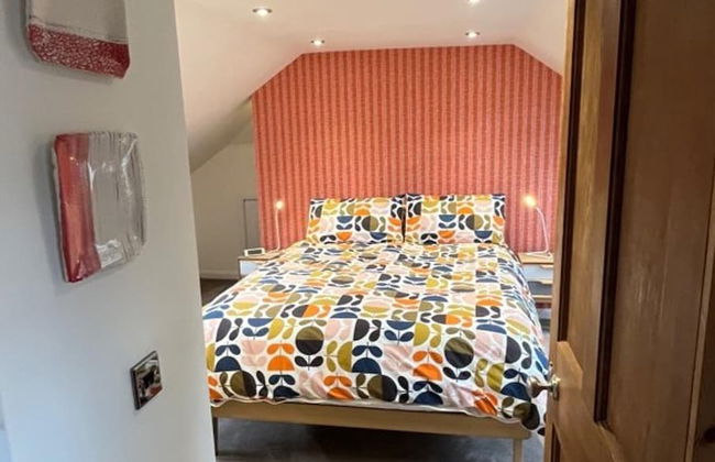 Gorgeous Comrie Cottage, hot tub & Mountain Views - Foto 2