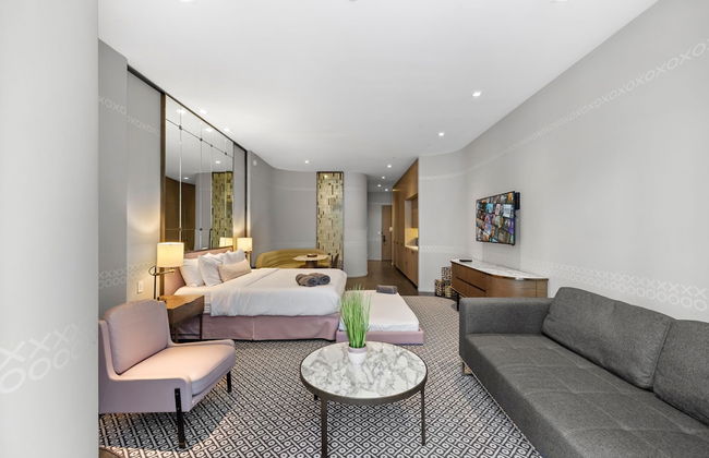 Luxury Suites in Brickell - Photo 30