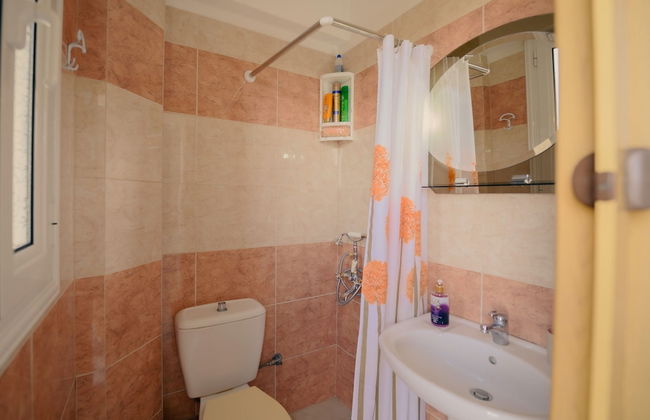 Yiannis' Maizonette Ancient Olympia - Foto 15