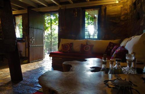 Marina's Stone Cottage - Foto 18