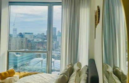 Rotunda -Birmingham City Views - Foto 25