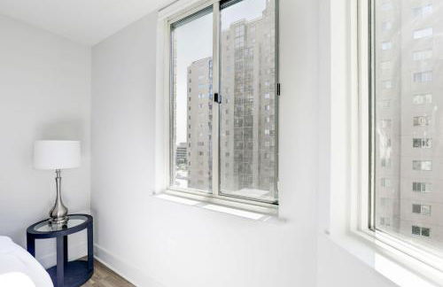 Stylish 2BR Haven - Minutes from DC & Airport - Foto 31