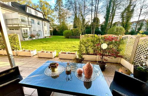 Domizil-Auszeit am Schlart (82qm) - Foto 17