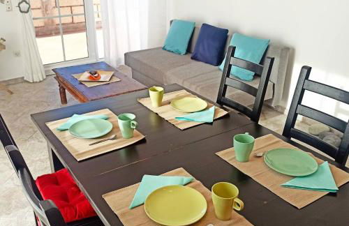 Casa Tamara 1 - quiet flat with Pool great view of the mountains and the sea - Foto 3