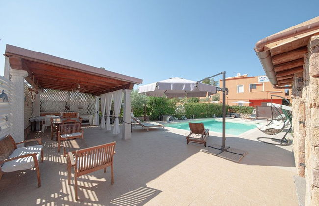 Villetta Todde con Piscina - Foto 32