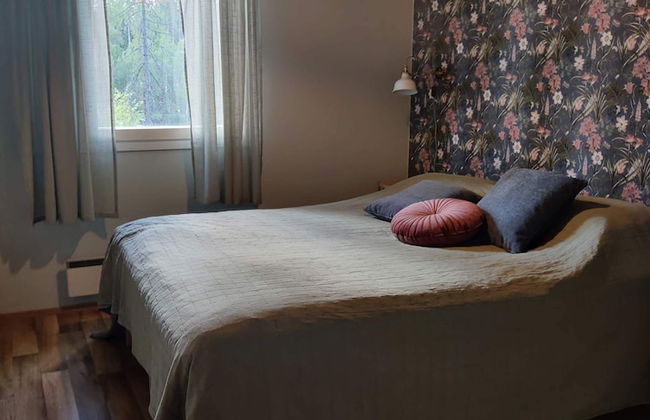 Salkolahti Tuura - Foto 2