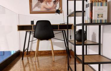 Apartamentos La Florida - Foto 20