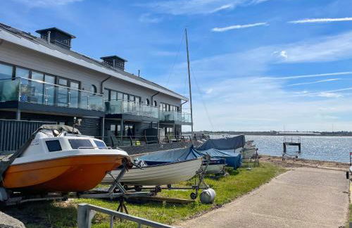 Admiralty Lodge - Foto 20