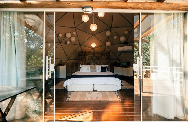 Esphera Glamping - Gravataí - RS - Foto 71