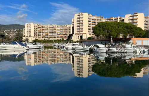 Cozy 2P studio avec jardin privé - Foto 5